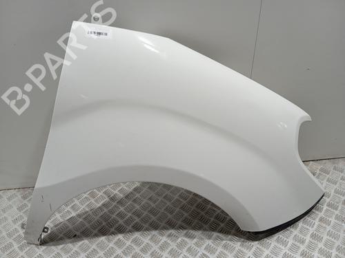 Used Right front fenders Right front fenders FIAT DOBLO Platform/Chassis (263_) [2010-2023] 33958642 33958642