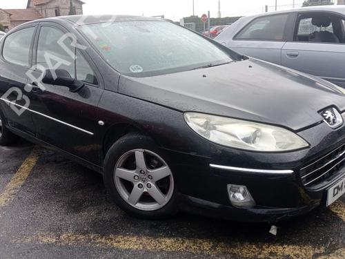 AC compressor PEUGEOT 407 (6D_)  | BP31931289M34 