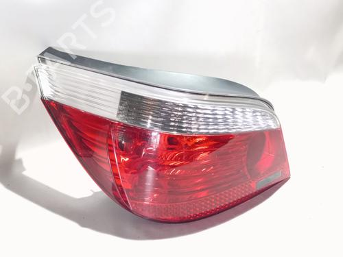 Used Left taillight Left taillight 36881192 36881192