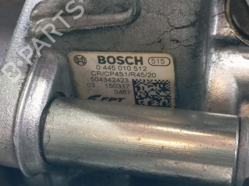 Engine IVECO DAILY V Van  | BP25855727M1 