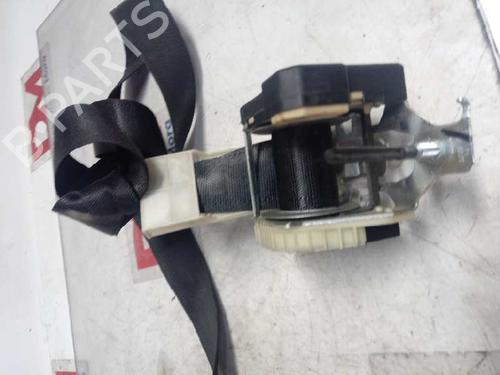 Front right seatbelt OPEL ASTRA G Saloon (T98) 1.6 16V (F69) | BP12837755I25 