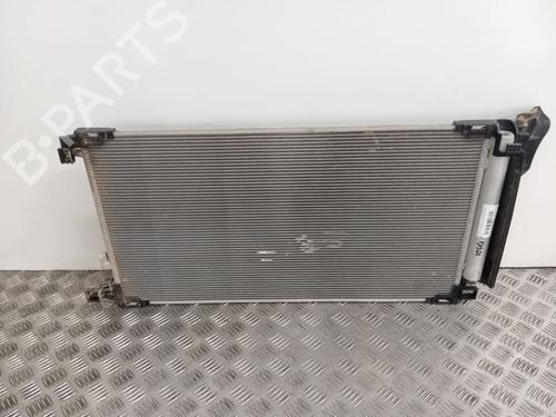 Used AC radiator AC radiator TOYOTA C-HR (_X1_) [2016-2026] 34693372 34693372