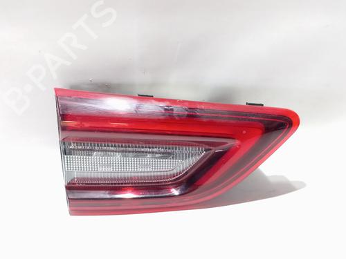 Used Left tailgate light Left tailgate light 39079705 39079705