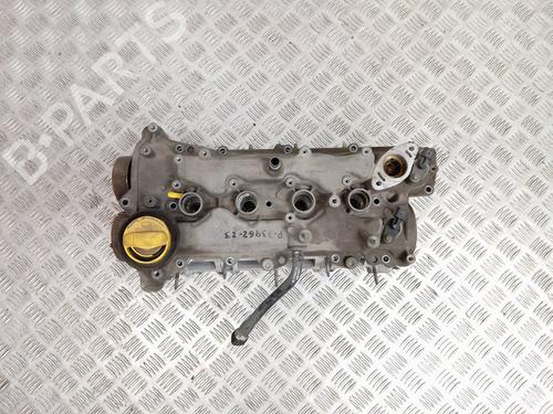 Used Cylinder head DACIA DUSTER (HS_) [2010-2018]  26643402