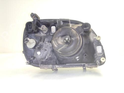 Left headlight NISSAN MICRA II (K11)  | BP13543702C28 