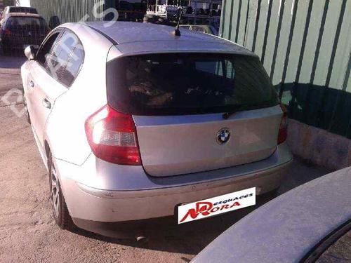 Steering pump BMW 1 (E87) 118 d | BP12639696M99 