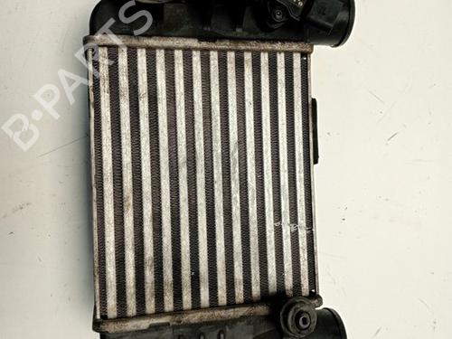 Used Intercooler AUDI A4 B7 Avant (8ED) 1.8 T (163 hp) 16761316