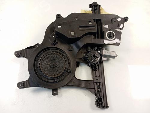 Used Front right window mechanism CITROËN BERLINGO (ER_, EC_) [2018-2025]  22299621