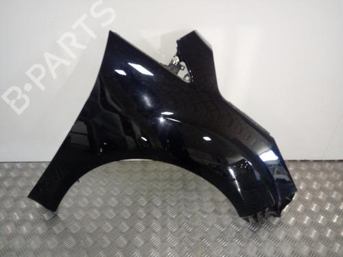 Used Right front fenders FORD C-MAX II (DXA/CB7, DXA/CEU) [2010-2019]  17752487