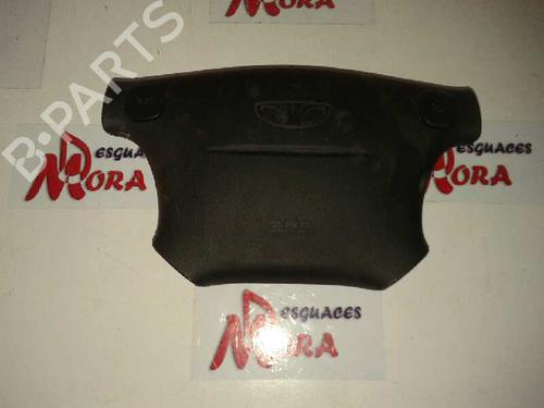 Used Driver airbag DAEWOO LANOS (KLAT) [1997-2025]  16828985