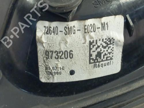 Rear right exterior door handle HONDA CIVIC VIII Hatchback (FN, FK) 1.8 (FN1, FK2) | BP27473340C130 