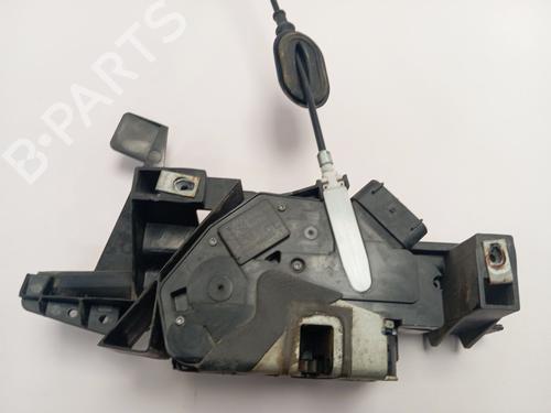 Front left lock FORD MONDEO V Saloon (CD) 2.0 EcoBoost | BP36990931C98 - Image 2