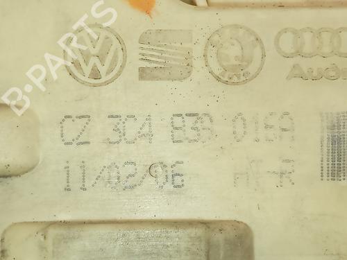 Rear right lock AUDI Q7 (4LB) 3.0 TDI quattro | BP27383951C99 