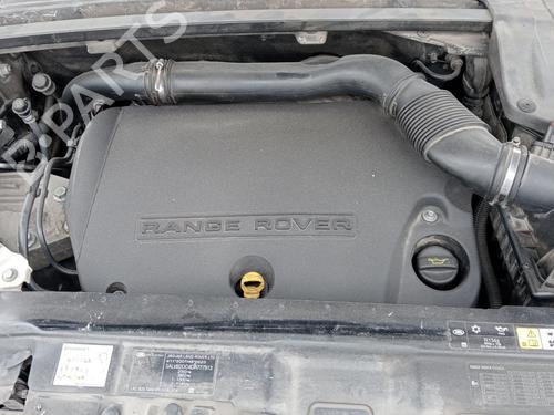 Essuie-glace moteur avant LAND ROVER RANGE ROVER EVOQUE (L538) | BP17811803M29