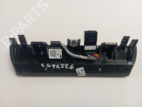 Climate control RENAULT CAPTUR II (HF_) E-TECH 160 | BP36421682I5 - Image 2