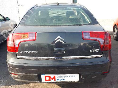 Hand brake CITROËN C5 II (RC_) 1.8 16V (RC6FZB) | BP12665812I18 