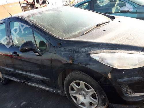 Brugte PEUGEOT 308 I (4A_, 4C_) [2007-2016]  4325794