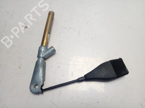 Used Seat buckle RENAULT MEGANE II (BM0/1_, CM0/1_) [2001-2012]  17047391