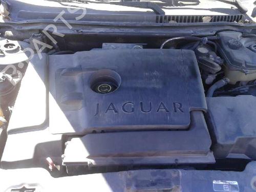 Sikringsdose JAGUAR X-TYPE I (X400)  | BP12637010E1 