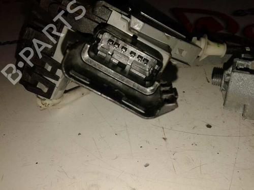 Rear left lock PEUGEOT 3008 I MPV (0U_)  | BP12640051C100 