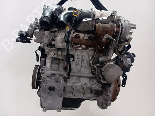 Engine FORD TOURNEO COURIER B460 MPV  | BP30375533M1 