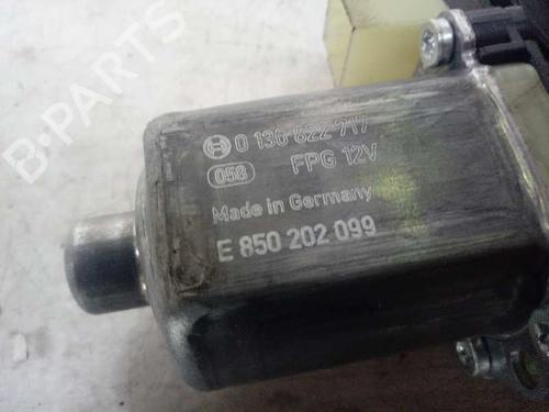 Front right window mechanism AUDI A3 (8V1, 8VK)  | BP12652797C23 