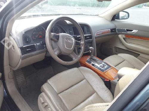 Headlight switch AUDI A6 C6 (4F2) 3.0 TDI quattro | BP12837723I24 