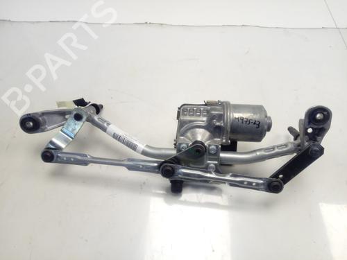 Used Front wiper motor FORD PUMA (J2K, CF7) [2019-2025]  15255395