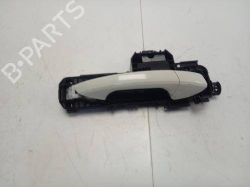 Rear right exterior door handle MERCEDES-BENZ B-CLASS Sports Tourer (W246, W242)  | BP17670599C130 