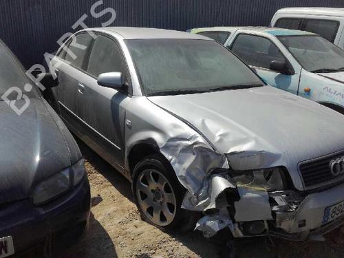 Electronic module AUDI A4 B6 (8E2) 1.9 TDI | BP12678951M83  - Image 7