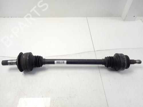 Used Right rear driveshaft MERCEDES-BENZ E-CLASS (W212) E 350 BlueTEC (212.026) (258 hp) 16267181