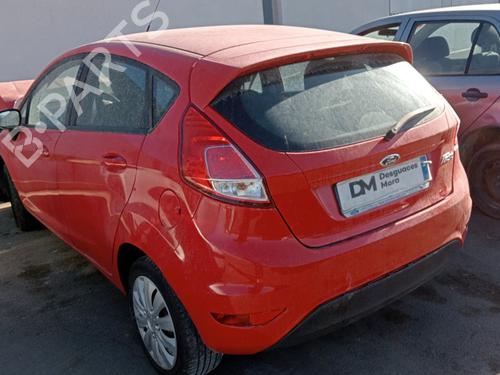 Right taillight FORD FIESTA VI (CB1, CCN) 1.25 | BP25854395C35 - Image 9