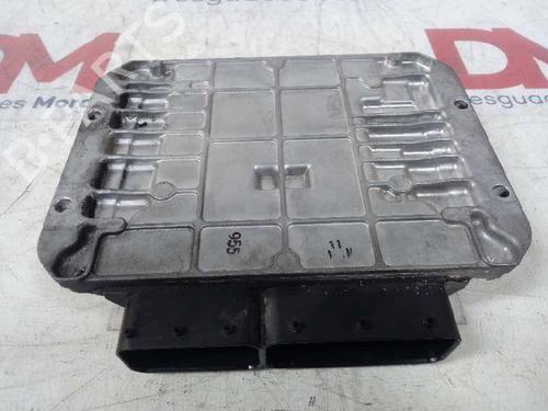 Engine control unit (ECU) OPEL ASTRA J (P10)  | BP12670265M57 