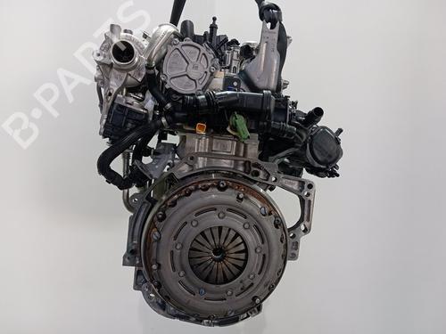 Engine OPEL CORSA F (P2JO) | BP35981181M1 - Image 4
