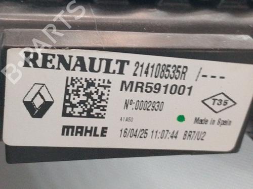 Water radiator RENAULT MASTER III Van (FV) 2.3 dCi 125 RWD (FV0C, FV0D, FV0H, FV0J, FV0A, FV0K) | BP40104840M31 - Image 3