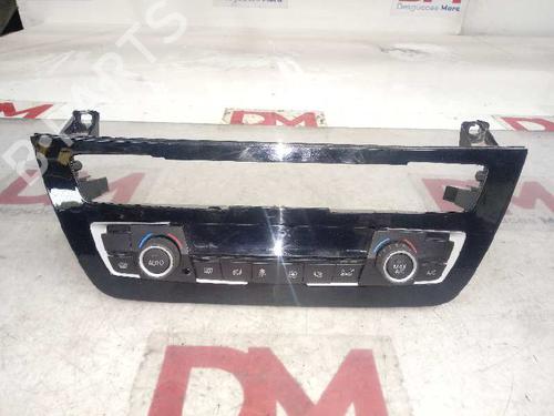 Used Climate control BMW 1 (F21) [2011-2019]  12936575