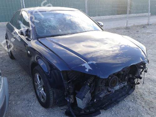 Oil sump AUDI A4 B7 (8EC)  | BP14129259M115 