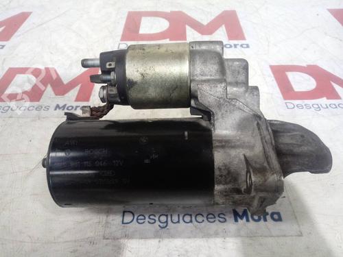 Startmotor BMW 3 (E90) 318 d | BP12664399M8 