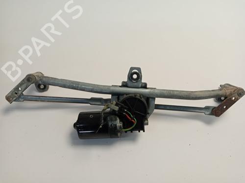 Front wiper motor VW GOLF IV (1J1) 1.9 TDI | BP18656202M29 