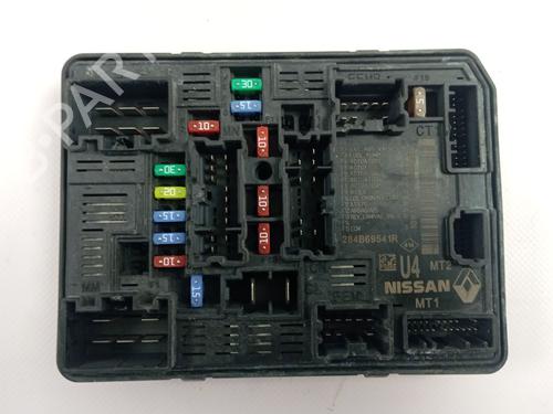 fuse-box-renault-clio-v-b7_-2019-32722993 main image