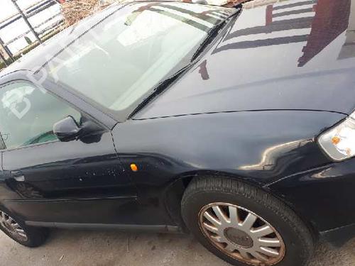 Rudehejsemotor forskærm højre AUDI A3 (8L1) 1.9 TDI | BP12661435E20