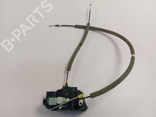 front-left-lock-nissan-qashqai-ii-j11-j11_-2013-34581460 main image
