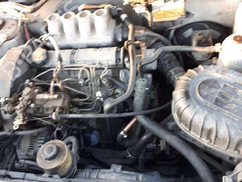 Left headlight RENAULT MEGANE I Classic (LA0/1_)  | BP12838663C28 