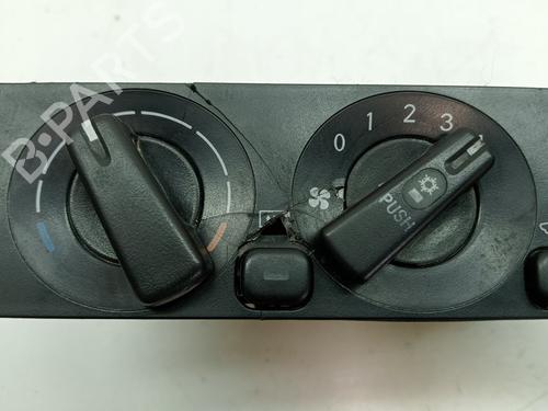 Climate control MITSUBISHI PAJERO PININ I (H6_W, H7_W) 1.8 GDI (H66W, H76W) | BP12838312I5 