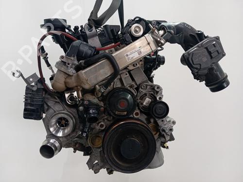 Engine BMW 3 (F30, F80)  | BP33965038M1  - Image 9
