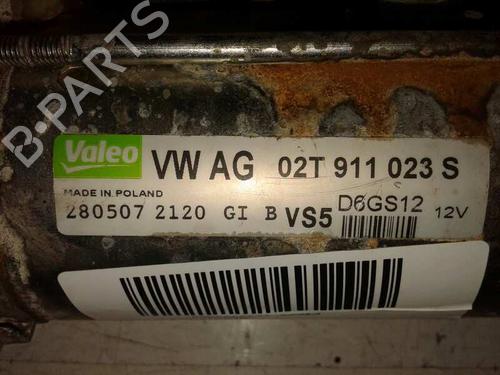 Startmotor SEAT IBIZA IV SC (6J1, 6P5)  | BP12644496M8 