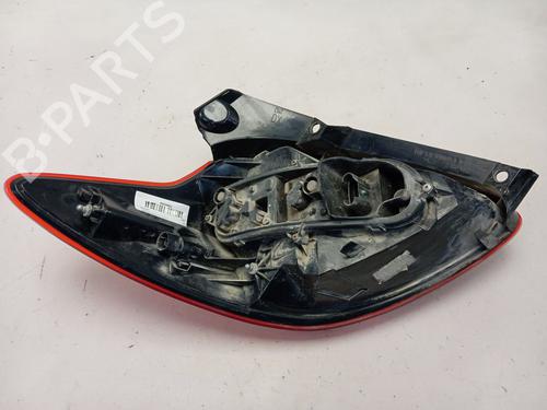 Right taillight FORD KA (RU8) 1.2 | BP39148469C35 - Image 3