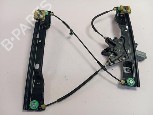 Front left window mechanism FORD FOCUS III  | BP28478929C22