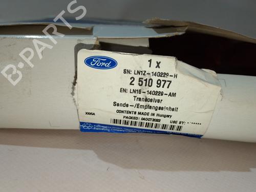 Electronic module FORD ECOSPORT 1.0 EcoBoost | BP40105026M83 - Image 5