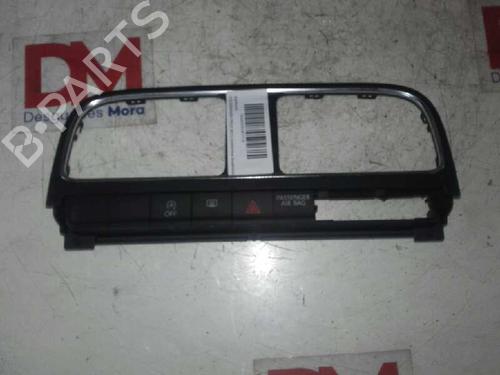 Warning VW POLO V (6R1, 6C1) [2009-2022]  12649051